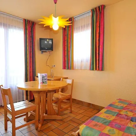 Apartment Rives Du Leman 4p8p